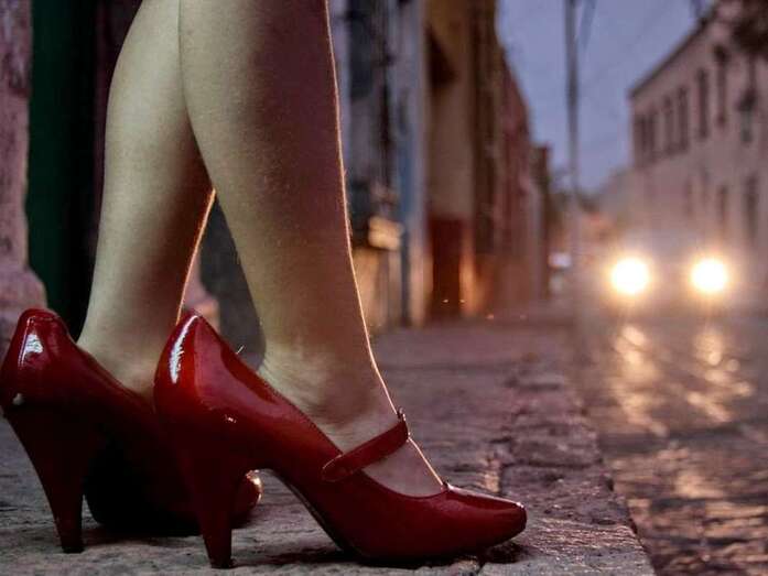 Unas 3.000 mujeres ejercen prostitución en Canarias, que no es destino sexual (Foto TA)